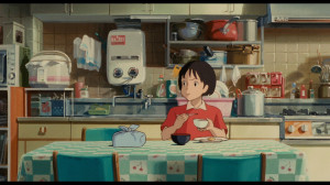 Whisper of the Heart (US - BD)