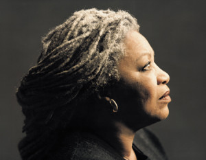 toni morrison