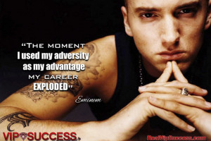 These are the adversity eminem real vip success Pictures