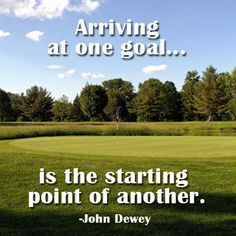 golf inspirational quote! #lorisgolfshoppe