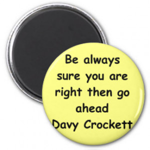 Davy Crockett Gifts