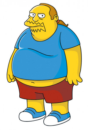 To quote 'The Simpsons' comic book guy, 'The Walking Dead' is the ...