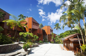 Home Caribbean Destination St. Lucia Ladera