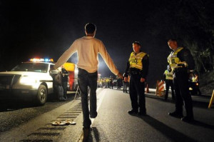 What is the Purpose of Field Sobriety Tests?