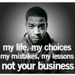 Stop chasing after the wrong guy. Turn around and let the guy