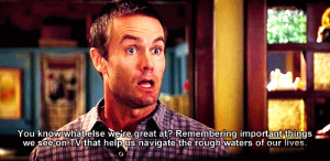 ... Raising Hope #Garret Dillahunt #quotes Quotes Burts, Hope Quotes