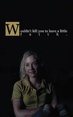 Beth Greene