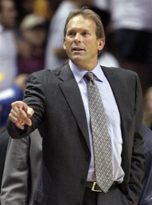 Lakers react to Kurt Rambis taking Timberwolves coaching job