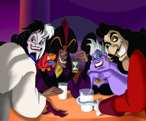 Life Lessons From Your Favorite Disney Villains
