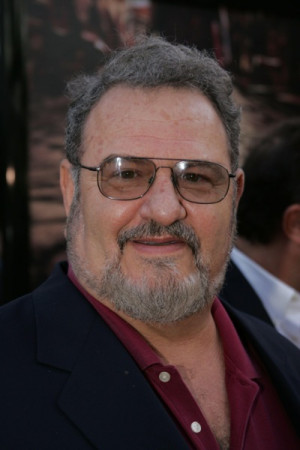 John Milius Pictures