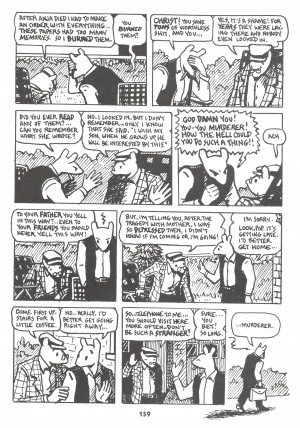 Art Spiegelman, Maus I: My Father Bleeds History