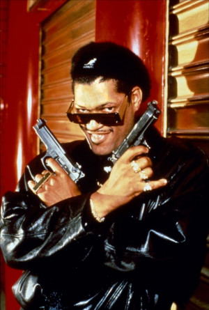 The King of New York - Laurence Fishburne Image 11 sur 11