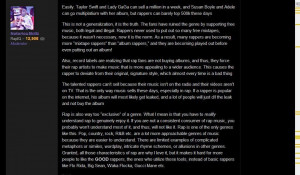 Gucci Mane Quotes HD Wallpaper 3