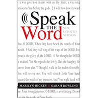 Home » Enconter The Word Book Of Marilyn Hicker