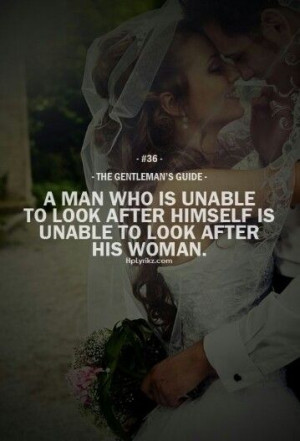 36 Gentlemans Guide, HpLyrikz