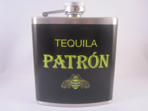 Patron Tequila Quotes