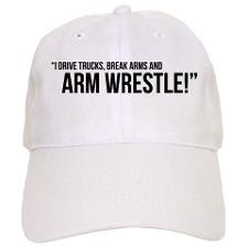 Quotes Hats, Trucker Hats, and Baseball Caps