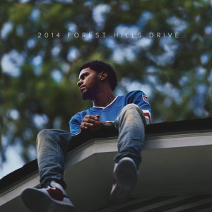 Cole - 2014 Forest Hills Drive (2014) - 1200x1200