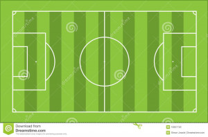 Soccer Pitch Images