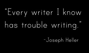 Joseph Heller Quotes (Images)