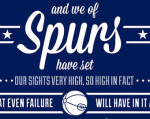 Tottenham Hotspur - Bill Nicholson Quote Poster (A3) ...