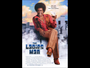 The Ladies Man