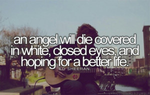 Ed Sheeran