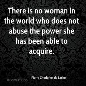 Abuse Women Quotes