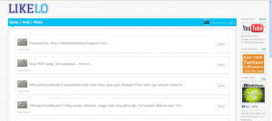 Gini Productivity and Debt