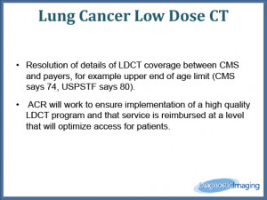 What Will Radiology Look Like in 2015? | Cancer Network