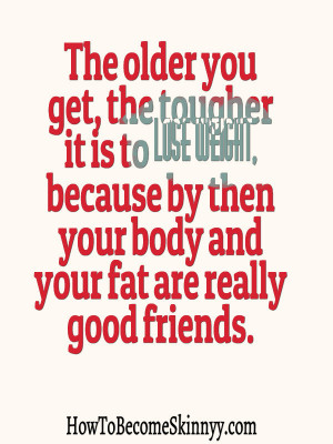 Funny Weight Loss Quotes