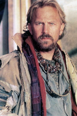 Kevin Costner joins Quentin Tarantino’s “Django Unchained”