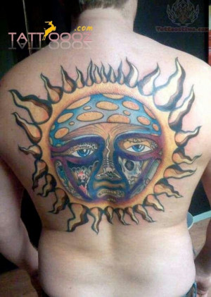 Sublime Tattoo