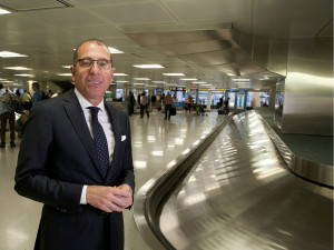 Joseph Nye, fully Joseph Samuel Nye, Jr.