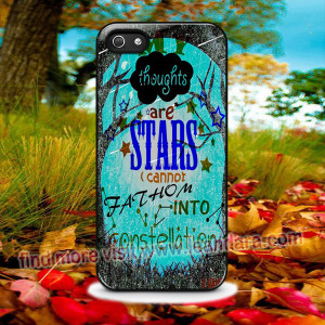The Fault In Our Stars IPhone Case