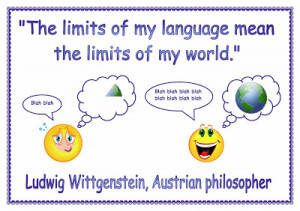 ... Quote About English Language . Thing, a Quote About English Language