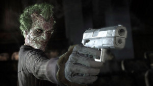 Who Is The Arkham Knight? We Speculate On The Identity Of Batman's ...