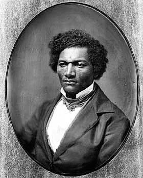 born into slavery in Maryland, around 1818. At a young age, Douglass ...