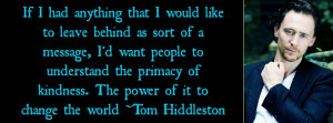 Tom Hiddleston Quote Banner 02 by bekkka on deviantART