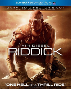 Riddick 2013 BRRip 720p x264 AAC - PRiSTiNE