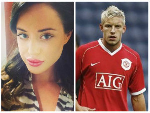 mario falcone s new girlfriend romped in loo with england footballer
