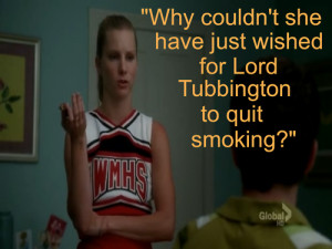 These are the brittany quotes glee fan art fanpop fanclubs Pictures