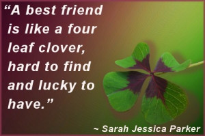 Friendship Quotes for Girls