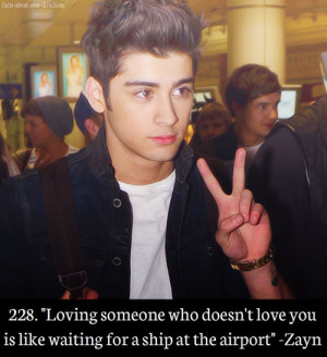 zayn malik quote on Tumblr