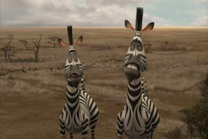 Madagascar: Escape 2 Africa Quotes and Sound Clips