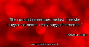she-couldnt-remember-the-last-time-she-hugged-someone-really-hugged ...