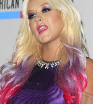 Dumbest Celebrity Quotes - Christina Aguilera