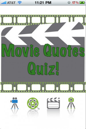 Famous Movie Quotes Quiz Quotesgram Famous Movie Quotes Quiz Quotesgram