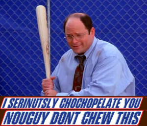 George Costanza Quotes Memes