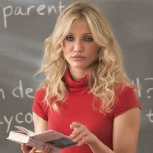 Bad Teacher Quotes Films